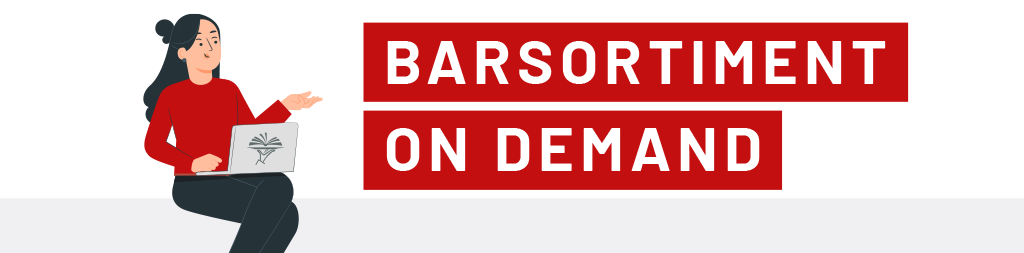 Buchbutler - Barsortiment on Demand