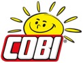 Cobi Bausteine