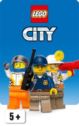 LEGO City