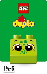 LEGO DUPLO