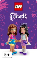 LEGO Friends