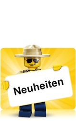 LEGO Neuheiten