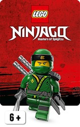 LEGO Ninjago