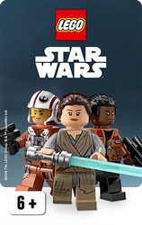 LEGO Star Wars